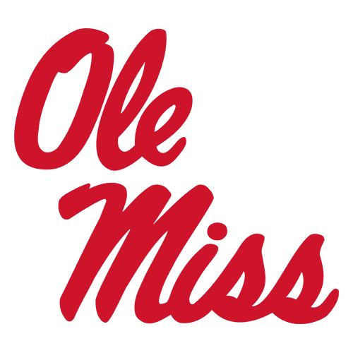 Ole Miss logo