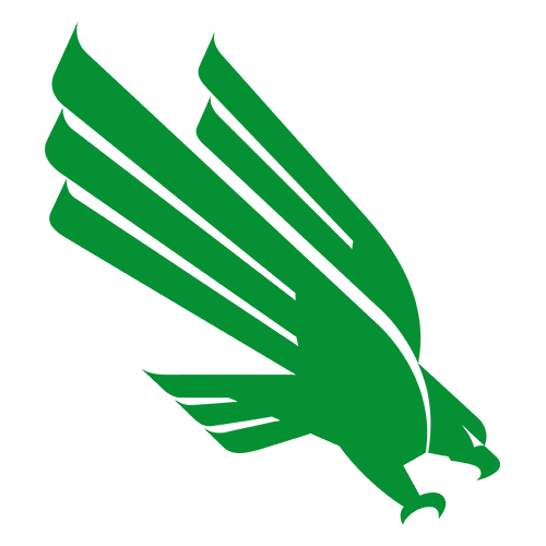 North Texas logo